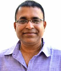Partha Sarathi Mandal