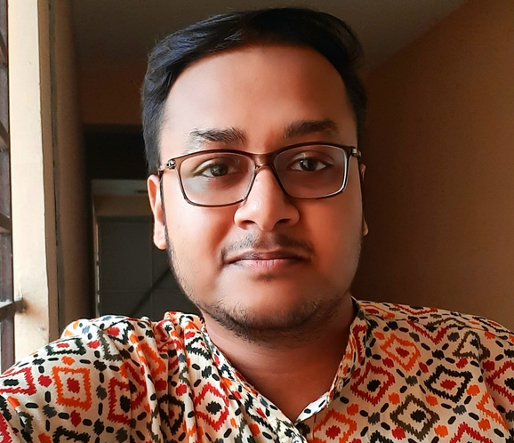 Subhajit Pramanick